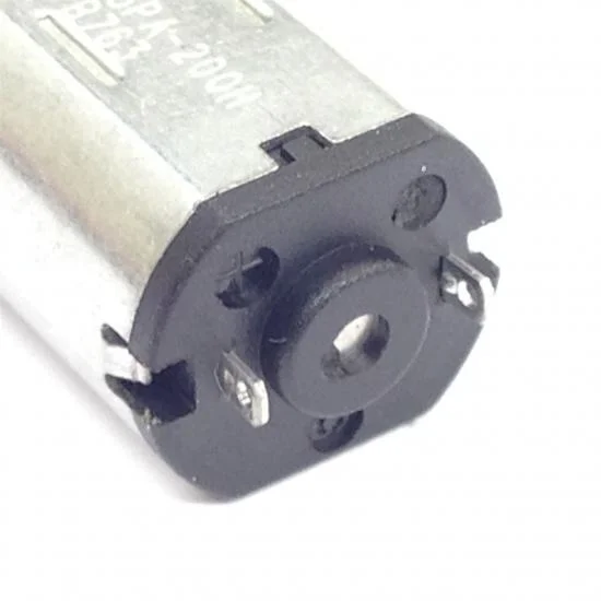 RC4WD Replacement Motor/Gearbox for 1:10 Warn 9.5cti Winch — image 3 of 4