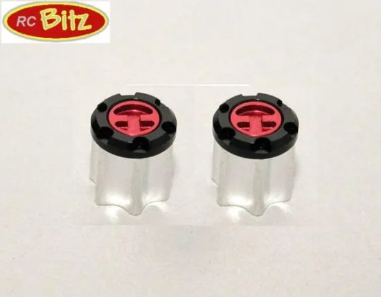 RC4WD Scale Aisin/Yota Style Hubs — image 1 of 7
