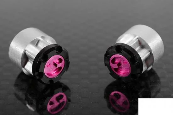 RC4WD Scale Aisin/Yota Style Hubs — image 4 of 7
