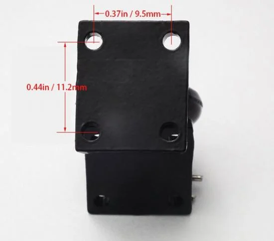RC4WD Pintle hook & lunette ring — image 3 of 5