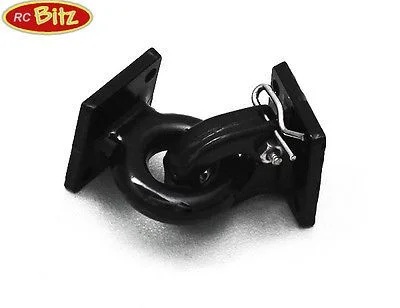 RC4WD Pintle hook & lunette ring — image 4 of 5