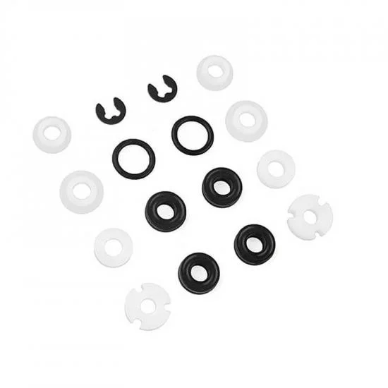 RC4WD Internal Spring Small Shock Rebuild Kit — image 1 of 3