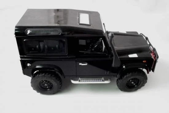 RC4WD Snorkel for Land Rover Defender — image 3 of 5