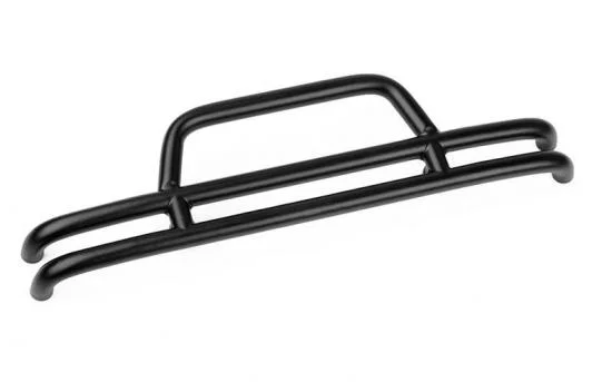 RC4WD Tough Armor Double Steel Tube Front Bumper for Trail Finder 2 RC4WD &mdash; image 7 of 10
