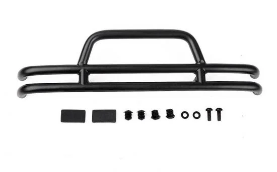 RC4WD Tough Armor Double Steel Tube Front Bumper for Trail Finder 2 RC4WD &mdash; image 5 of 10