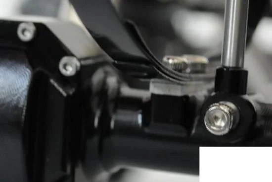 RC4WD Superlift Driveshaft Alignment Degree Shims &mdash; image 3 of 7