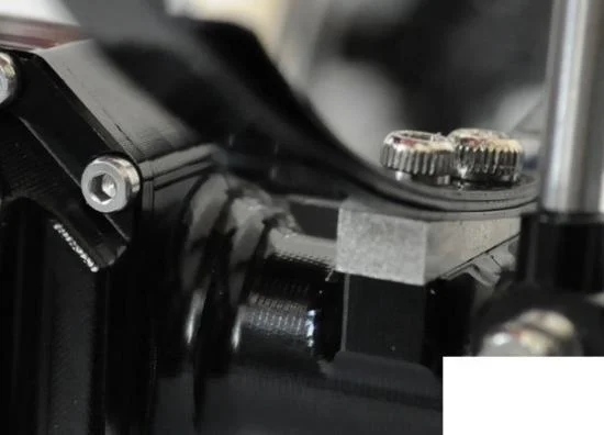 RC4WD Superlift Driveshaft Alignment Degree Shims &mdash; image 5 of 7