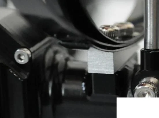 RC4WD Superlift Driveshaft Alignment Degree Shims &mdash; image 6 of 7