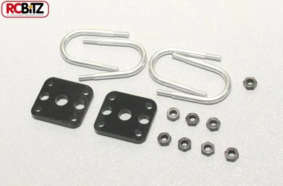 RC4WD Axle U Bolt Kit — image 1 of 4