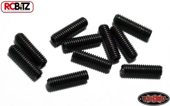 RC4WD M3 X 10mm Set Screw (10) — image 1 of 3