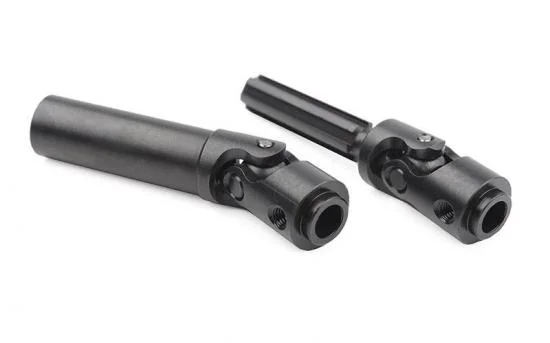 RC4WD Scale Steel Punisher Shaft V2 (75mm - 95mm / 2.95 - 3.74 ) RC4WD &mdash; image 2 of 6