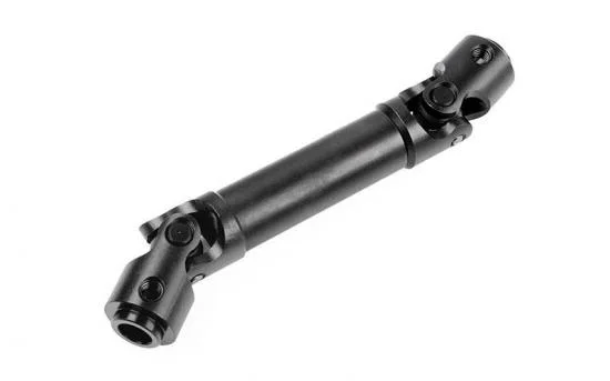 RC4WD Scale Steel Punisher Shaft V2 (75mm - 95mm / 2.95 - 3.74 ) RC4WD &mdash; image 4 of 6