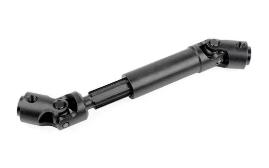 RC4WD Scale Steel Punisher Shaft V2 (75mm - 95mm / 2.95 - 3.74 ) RC4WD &mdash; image 6 of 6