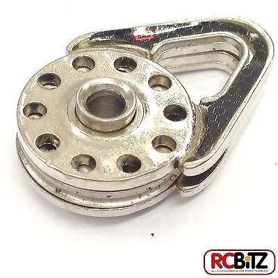 RC4WD ARB Winch Snatch Block — image 1 of 7