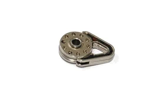 RC4WD ARB Winch Snatch Block — image 2 of 7