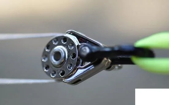 RC4WD ARB Winch Snatch Block — image 5 of 7