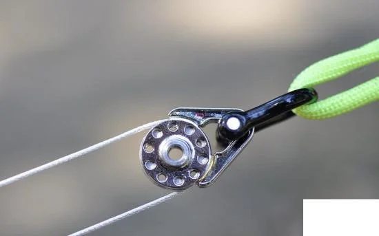 RC4WD ARB Winch Snatch Block — image 6 of 7