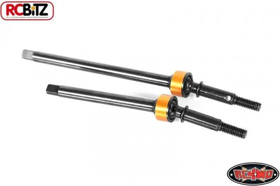 RC4WD XVD Axle for Ultimate Scale Yota TF2 Axle — image 1 of 4