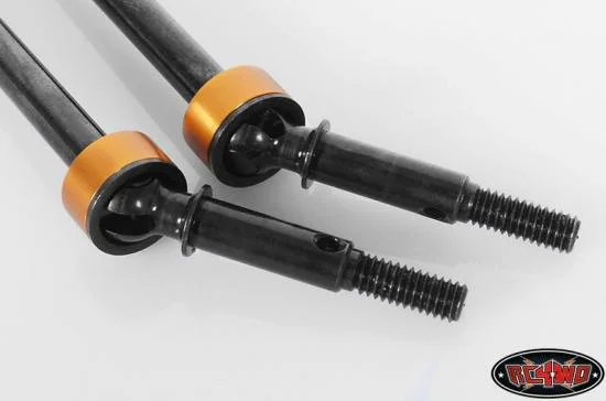 RC4WD XVD Axle for Ultimate Scale Yota TF2 Axle — image 2 of 4