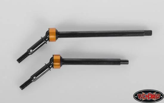 RC4WD XVD Axle for Ultimate Scale Yota TF2 Axle — image 3 of 4