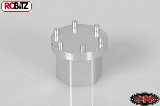RC4WD Scale Front Locking Hub Installation Tool — image 1 of 6