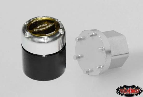 RC4WD Scale Front Locking Hub Installation Tool — image 2 of 6