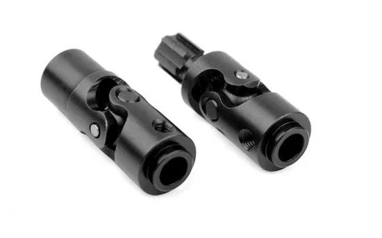RC4WD Scale Steel Punisher Shaft V2 (55mm - 60mm / 2.17 - 2.36 ) RC4WD &mdash; image 2 of 6