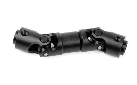 RC4WD Scale Steel Punisher Shaft V2 (55mm - 60mm / 2.17 - 2.36 ) RC4WD &mdash; image 4 of 6