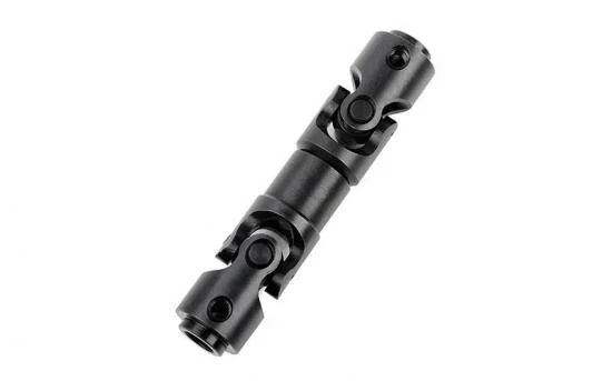 RC4WD Scale Steel Punisher Shaft V2 (55mm - 60mm / 2.17 - 2.36 ) RC4WD &mdash; image 5 of 6