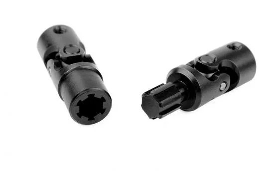 RC4WD Scale Steel Punisher Shaft V2 (55mm - 60mm / 2.17 - 2.36 ) RC4WD &mdash; image 6 of 6