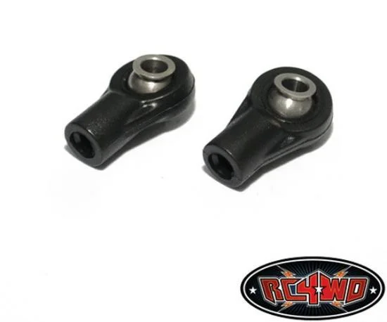 RC4WD M3 Mini Plastic Rod End (20x) — image 3 of 4