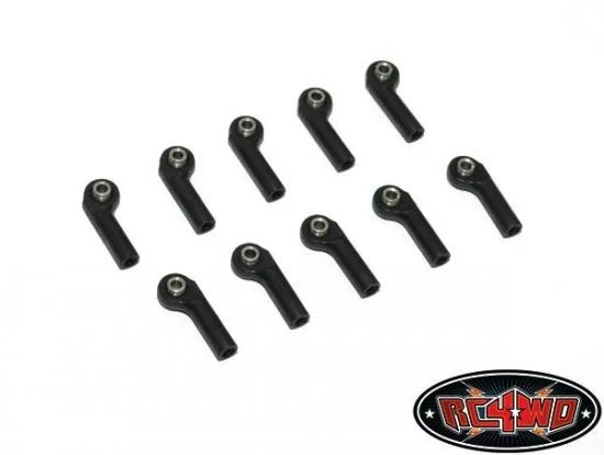 RC4WD M3 Offset Long Plastic Rod End (20x) — image 3 of 3