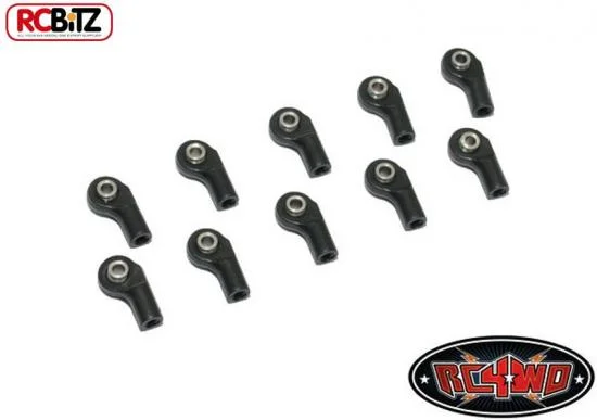 RC4WD M3 Offset Short Plastic Rod End (20x) — image 1 of 4