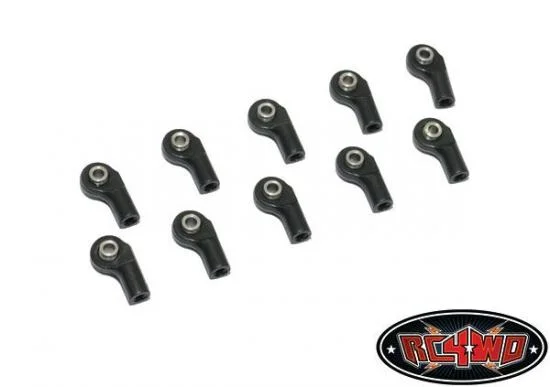 RC4WD M3 Offset Short Plastic Rod End (20x) — image 4 of 4