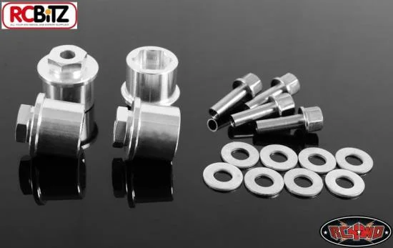 RC4WD Mini 12mm Wheel Widener (4) — image 1 of 3