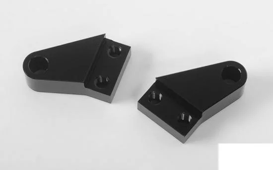 Trail Finder 2 Rear Leaf Spring Reverse Mount RC4WD — image 3 of 4