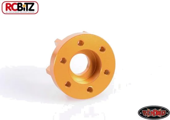 RC4WD 17mm Revo/Summit Universal Hex for 40 Series and Clod Wheels — image 1 of 5