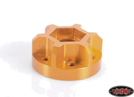 RC4WD 17mm Revo/Summit Universal Hex for 40 Series and Clod Wheels — image 2 of 5