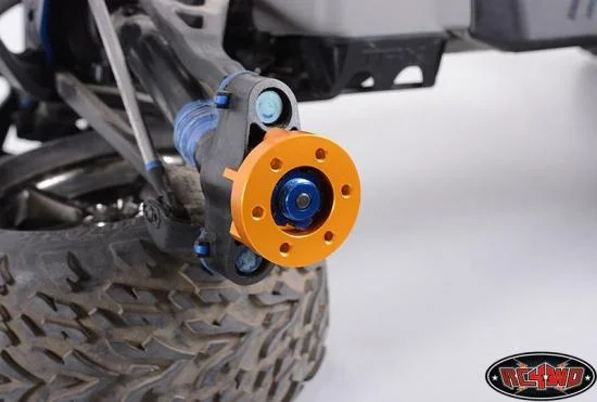 RC4WD 17mm Revo/Summit Universal Hex for 40 Series and Clod Wheels — image 4 of 5