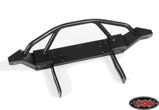 RC4WD Jeep JK Rampage Recovery Bumper to fit Axial SCX10 Chassis — image 5 of 6