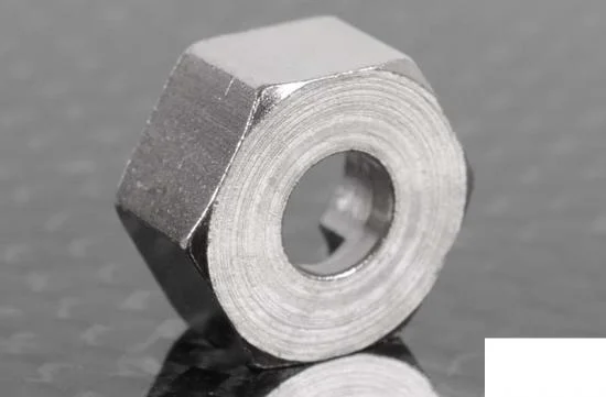 RC4WD Bully 2 12mm Front Axle Hex — image 2 of 4