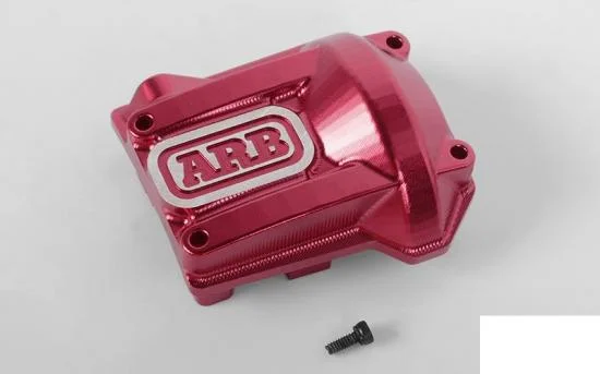 RC4WD ARB Diff Cover for Traxxas TRX-4 — image 1 of 7