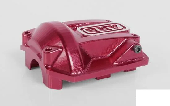 RC4WD ARB Diff Cover for Traxxas TRX-4 — image 2 of 7