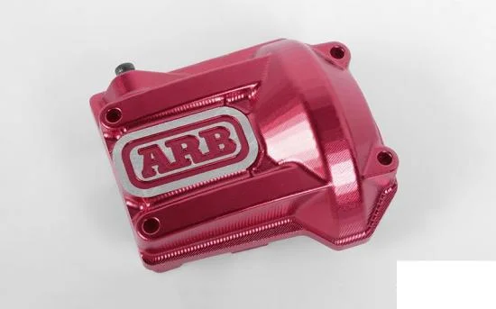 RC4WD ARB Diff Cover for Traxxas TRX-4 — image 3 of 7
