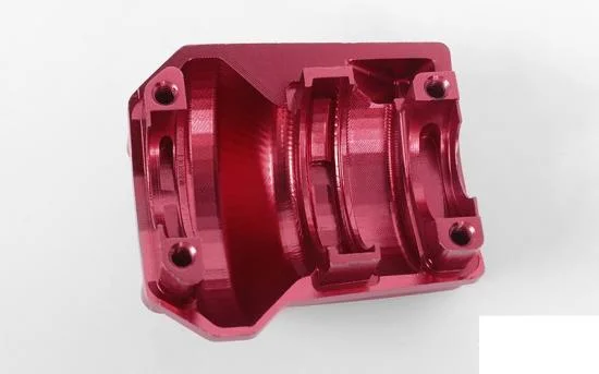 RC4WD ARB Diff Cover for Traxxas TRX-4 — image 6 of 7