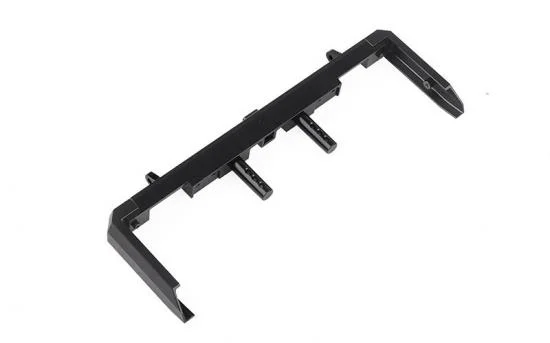 RC4WD CNC Rear Bumper for 1985 Toyota 4Runner RC4WD &mdash; image 3 of 6