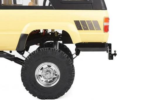 RC4WD CNC Rear Bumper for 1985 Toyota 4Runner RC4WD &mdash; image 6 of 6