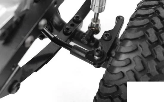 RC4WD 101mm Hardened Steering Link RC4WD — image 5 of 6