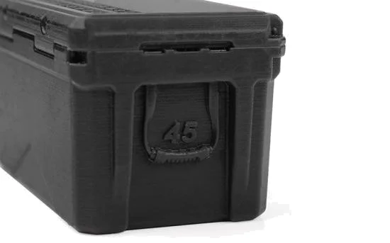 RC4WD Roam Adventure 1:10 45QT Rugged Cooler RC4WD — image 6 of 6