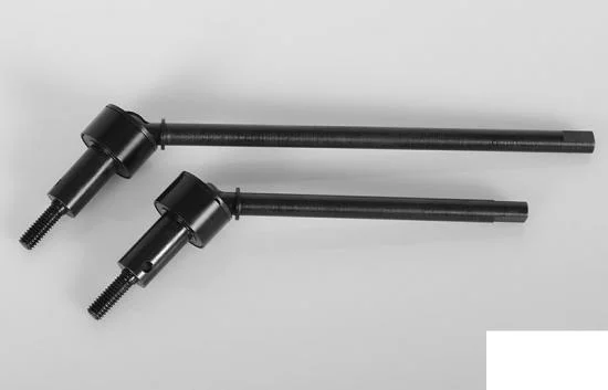 RC4WD XVD Axle for Bully 2 Competition Crawler Axle — image 2 of 10